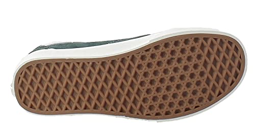 Vans Old SKOOL Zapatos Deportivos para Hombre Verde VN0A5JMI94T1