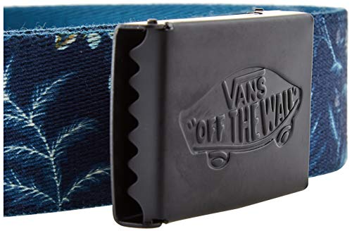 Vans Shredator II-Cinturón Cinturn, Califas, Taille Unique para Hombre