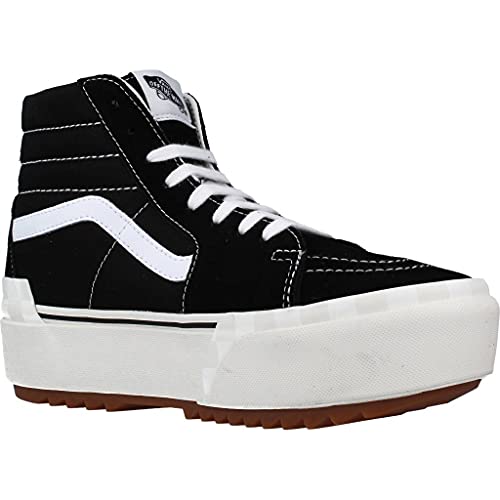 Vans Sk8-Hi Stacked -VN0A4BTW5ZN1- (37)