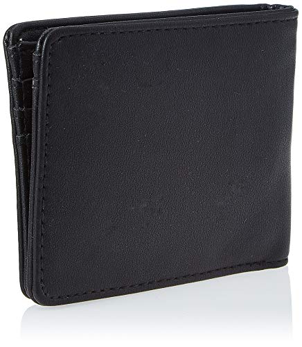 Vans SS20 Drop V Bifold Wallet OS Negro