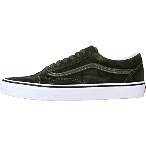 VANS UA Old SKOOL OLIVETR 40