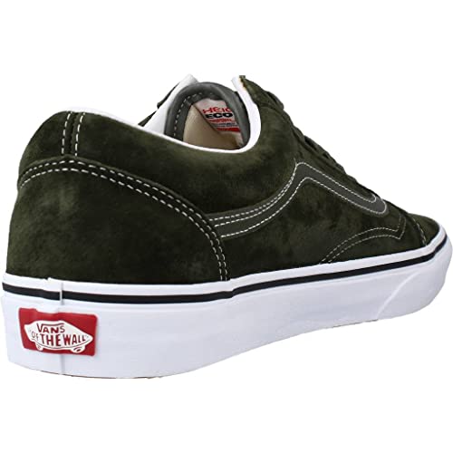 VANS UA Old SKOOL OLIVETR 40