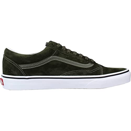 VANS UA Old SKOOL OLIVETR 40