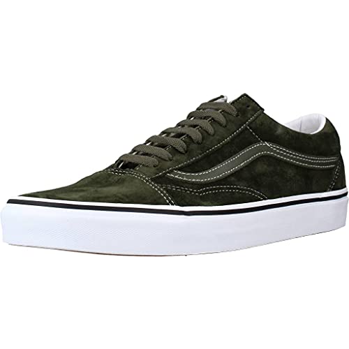 VANS UA Old SKOOL OLIVETR 40