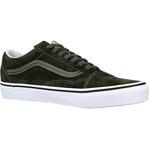 VANS UA Old SKOOL OLIVETR 40