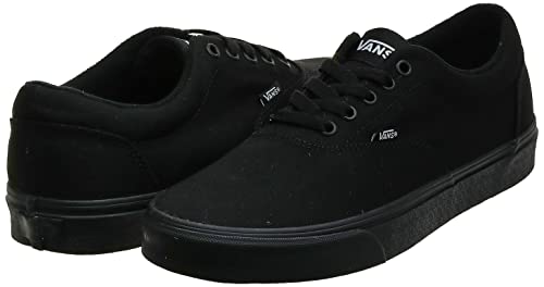 Vans VN000EE3BKA1-090', Zapatillas Hombre, Negro 01, 42.5 EU