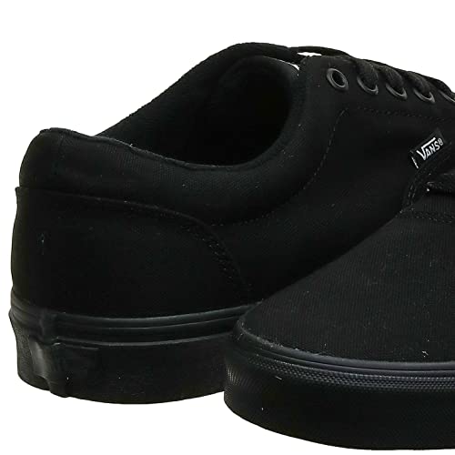 Vans VN000EE3BKA1-090', Zapatillas Hombre, Negro 01, 42.5 EU