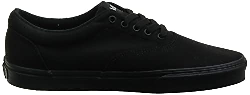 Vans VN000EE3BKA1-090', Zapatillas Hombre, Negro 01, 42.5 EU