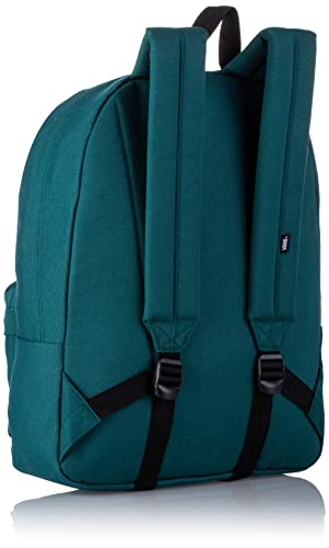 Vans Vn0a3i6rttz1, Mochila Unisex Adulto, Verde, One Size