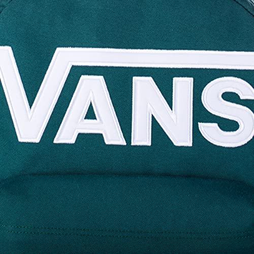 Vans Vn0a3i6rttz1, Mochila Unisex Adulto, Verde, One Size