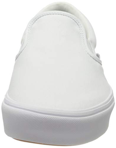 Vans VN0A3WMDVNG_44,5, Zapatos de Tenis Hombre, White, 44.5 EU