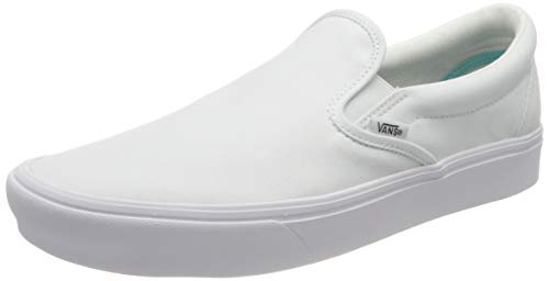 Vans VN0A3WMDVNG_44,5, Zapatos de Tenis Hombre, White, 44.5 EU