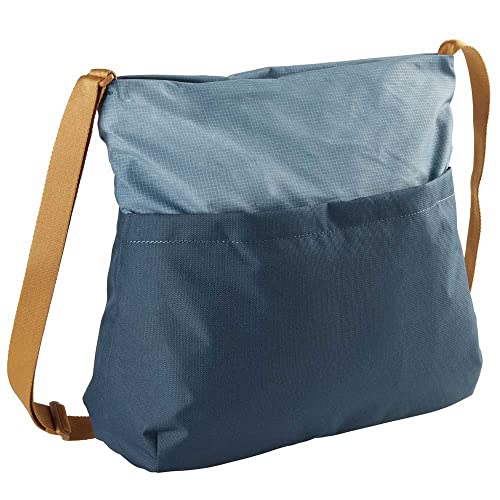 VAUDE - Lukida, Bolsa Unisex adulto, steelblue, Talla única