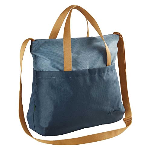 VAUDE - Lukida, Bolsa Unisex adulto, steelblue, Talla única