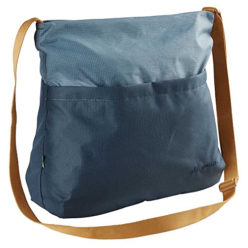 VAUDE - Lukida, Bolsa Unisex adulto, steelblue, Talla única