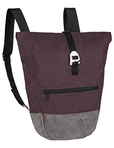 VAUDE Tobel S Mochila Tipo Casual, 31 cm, Morado (Raisin)