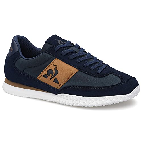 Veloce Waxy Hombre Dark Navy 45 EU