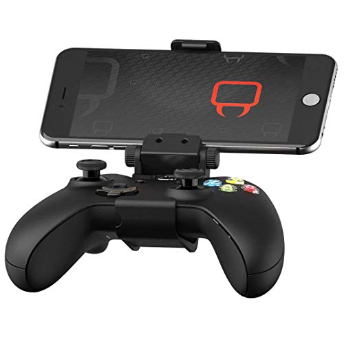 Venom Xbox One Controller Phone Clip for Use with Microsoft Project Xcloud and Xbox Console Streaming (Xbox One/ PC) (Xbox One/) [Importación inglesa]