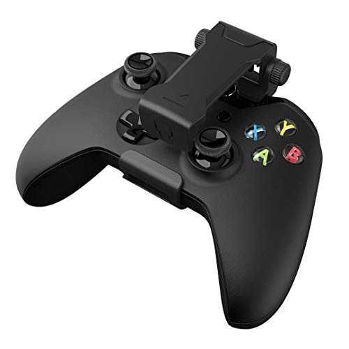 Venom Xbox One Controller Phone Clip for Use with Microsoft Project Xcloud and Xbox Console Streaming (Xbox One/ PC) (Xbox One/) [Importación inglesa]