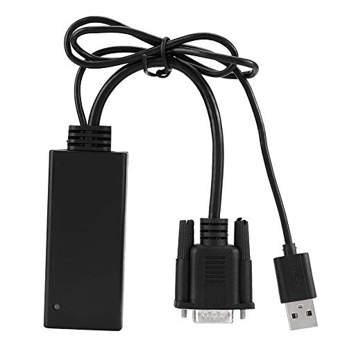 【Venta del día de la madre】Adaptador de audio duradero y elegante de buen rendimiento, convertidor, para reproductor de CD, reproductor de DVD, reproductor de Divx, MINI reproductor de discos