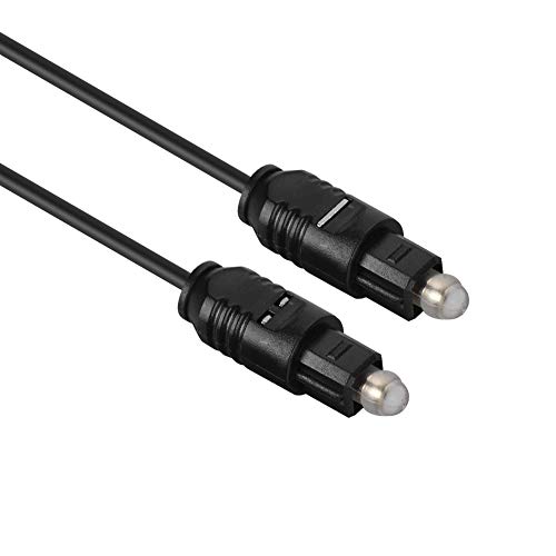 【Venta del día de la madre】Cable de audio para DVD, cable práctico de primera calidad, robusto Buena confiabilidad Procesador de señal digital flexible para receptor digital Reproductor de DVD(2