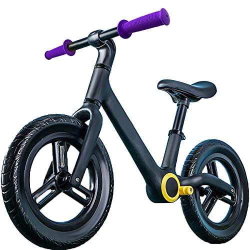 VIAUMBR Puños de manillar de bicicleta de 100 mm para manillar de bicicleta, agarre de mano de goma suave antideslizante para MTB BMX Cruiser Urban Scooter Kids Bike Silla de ruedas