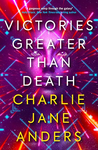 Victories Greater Than Death (English Edition)