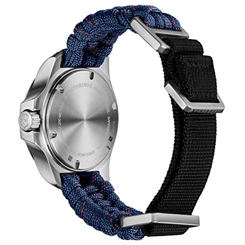 Victorinox I.N.O.X. V -Reloj para Mujer - 241770