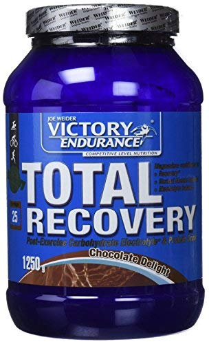 Victory Endurance Total Recovery XXL (1.25 kg) - Chocolate