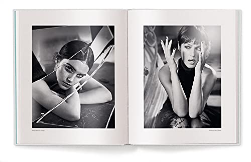 Vincent Peters Selected Works /anglais: The Collector's Edition