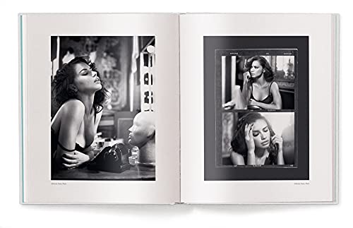 Vincent Peters Selected Works /anglais: The Collector's Edition