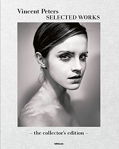 Vincent Peters Selected Works /anglais: The Collector's Edition