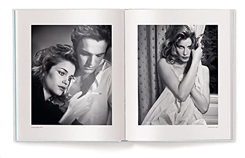 Vincent Peters Selected Works /anglais: The Collector's Edition