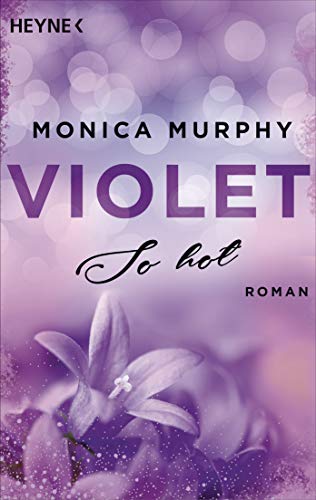 Violet - So hot: Sisters in Love - Roman (Fowler Sisters (Sisters in Love) 1) (German Edition)