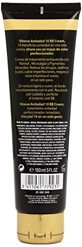 Vitesse Bb Cream 10 Todo Tipo de Piel - 150 ml