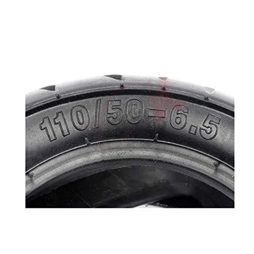 Viviance 47Cc 49Cc Mini Pocket Bike Tire + Inner Tube 90/65-6.5 110/50-6.5 Delantero/Trasero - 110/50-6.5