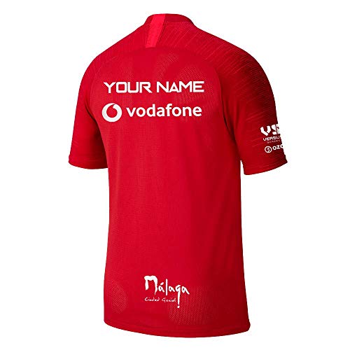 VODAFONE Giants, GIANKSTRK##M- Camiseta Oficial COMPETICION 2020 M