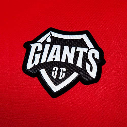VODAFONE Giants, GIANKSTRK##M- Camiseta Oficial COMPETICION 2020 M