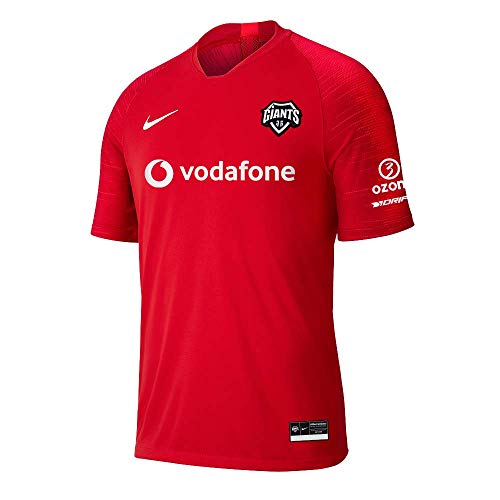 VODAFONE Giants, GIANKSTRK##M- Camiseta Oficial COMPETICION 2020 M