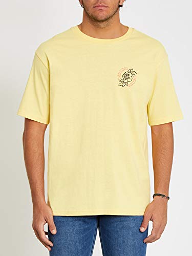 Volcom Gridlock LSE SS