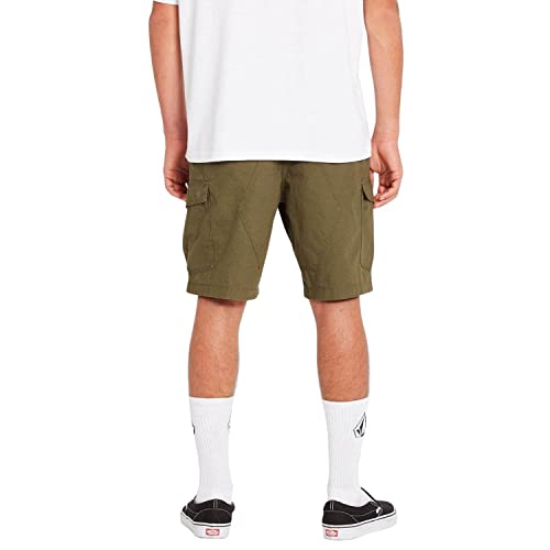 Volcom Miter III Cargo Short 20