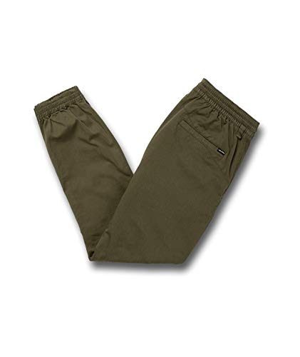 Volcom Pantalón Marca Modelo FRICKN MDRN Tap JGR