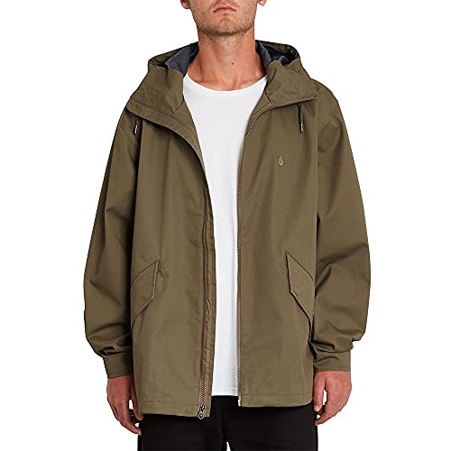 Volcom SHADOWPLAY PARKA