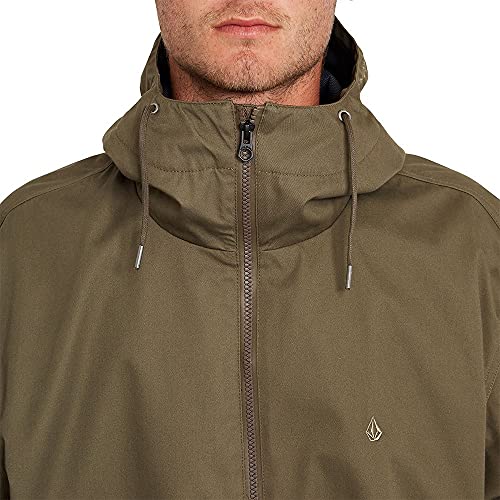 Volcom SHADOWPLAY PARKA