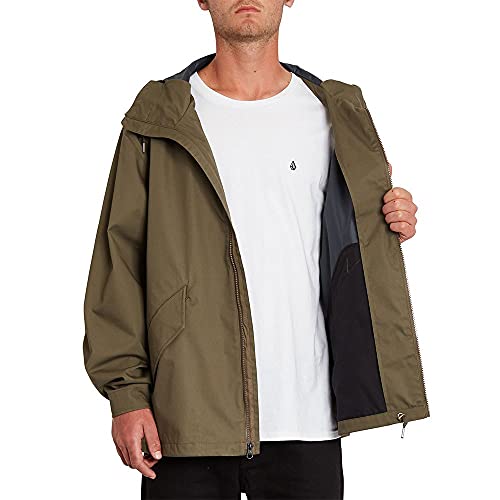 Volcom SHADOWPLAY PARKA