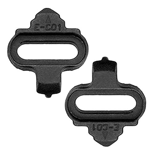 Vp Components - 15554 . Juego de Calas Pedales Automaticos Comp Spd Shimano Btt Mtb Vp-C01