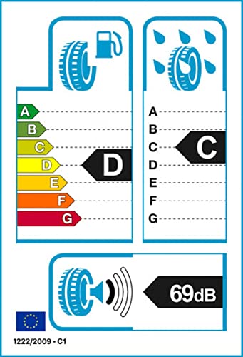 Vredestein Snowtrac 5 XL M+S - 205/55R16 94H - Neumático de Invierno