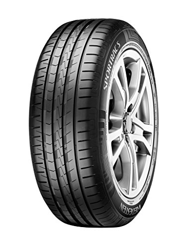 Vredestein Sportrac 5 - 185/60R14 82H - Neumático de Verano