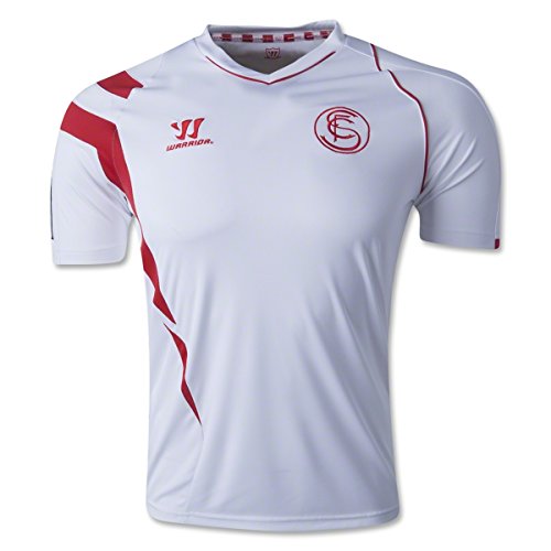 WARRIOR – Camiseta de wstm440 Porto de Sevilla, Hombre, WSTM440, Multicolor, Medium