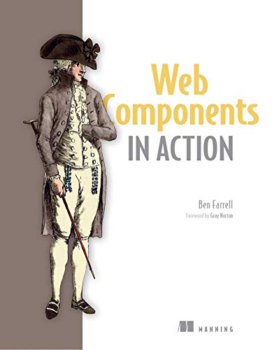 Web Components in Action